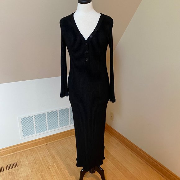 David Lerner NY Dresses David Lerner Ny Bodycon Midi Dress Poshmark